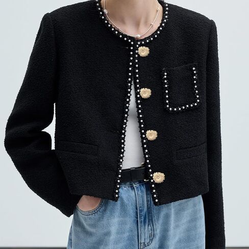 3 Pieces 1.6" x 1.5" Gold Flower Metal Buttons Small Incense Knit Sweater Coat with Hand Seam Buttons in Saudi Arabia