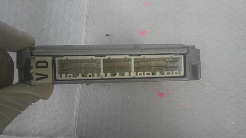 Engine ECM Control Module Fits 98-99 Compatible with Toyota Camry 89661-3T260 896613T260 in Kuwait