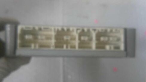 Engine ECM Control Module Fits 1997 97 Compatible with Toyota 4 Runner 89661-3D331 896613D331 in Kuwait