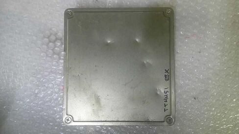 Engine ECM Control Module AT Fits 96-97 Compatible with Toyota RAV4 89661-42140 8966142140 in Kuwait