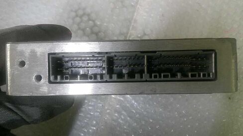 Engine ECM Control Module AT Fits 96-97 Compatible with Toyota RAV4 89661-42140 8966142140 in Kuwait