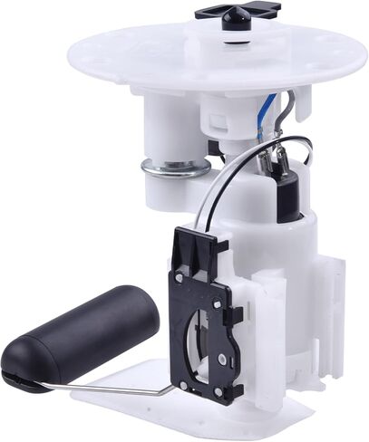 3B3-E3907-11-00 Fuel Pump Assembly Fits for Yamaha C3(XF50) 2007-2011, Zuma 50 (YW50) 2012-2013, Zuma 50F(YW50F) 2014-2019, Zuma 50FX(YW50FX) 2014-2018, Replace 3B3E39071100 in Saudi Arabia