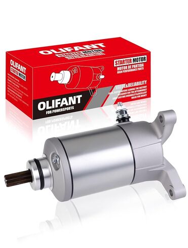 Starter for Hyosung GT650 S R Comet GV650Avitar/For Early version's 650 2003-2009 31100-HN9-100 in Kuwait