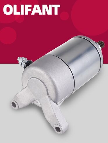 Starter for Hyosung GT650 S R Comet GV650Avitar/For Early version's 650 2003-2009 31100-HN9-100 in Kuwait