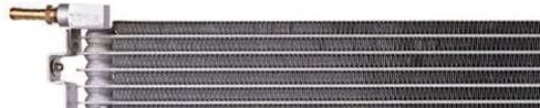 Transmission Oil Cooler For Chrysler Fits Country Town & TCH4050102 in Saudi Arabia
