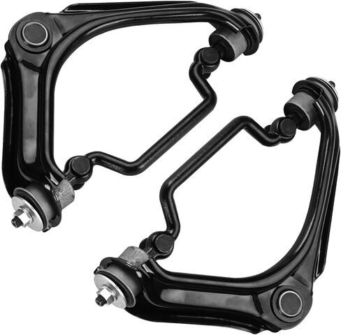 Front Upper Control Arm with Ball Joint Assembly for Ford Explorer 2002-2005 for Mercury Mountaineer for Lincoln Aviator 2003 2004 2005 Left & Right Arm Suspension Kit K620224 K620225 2PCS in Kuwait