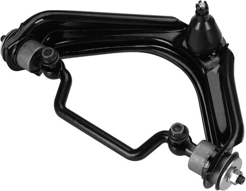 Front Upper Control Arm with Ball Joint Assembly for Ford Explorer 2002-2005 for Mercury Mountaineer for Lincoln Aviator 2003 2004 2005 Left & Right Arm Suspension Kit K620224 K620225 2PCS in Kuwait