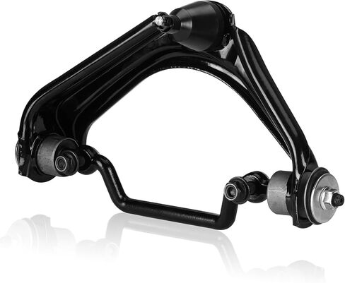 Front Upper Control Arm with Ball Joint Assembly for Ford Explorer 2002-2005 for Mercury Mountaineer for Lincoln Aviator 2003 2004 2005 Left & Right Arm Suspension Kit K620224 K620225 2PCS in Kuwait