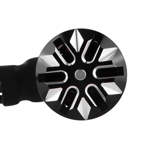 1212 4500KV Outrunner Brushless Motor with 11T Pinion Gear for 1/30 Axial SCX30 Upgrade in Saudi Arabia