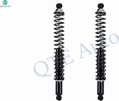 PM Auto Set of 4 Front Shock Absorber-Rear Complete Shock Absorber Kit Compatible With 1990-1996 Ford F-150 in Kuwait