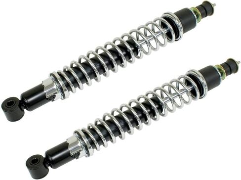 Coil Over Shocks, Fit Ball Joint Front VW, PAIR, Compatible with Dune Buggy in Kuwait