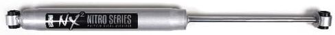 BDS Pair NX2 Nitro Rear Shocks 4-6 Inch Lift Compatible with Ford F150 (04-20) and F250/F350 Super Duty (99-16) in Kuwait