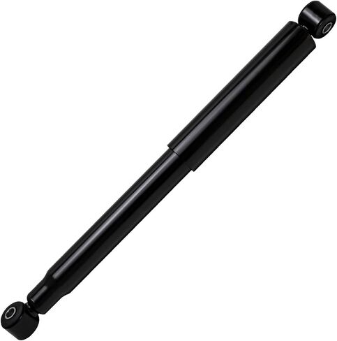 Detroit Axle - 4pc Rear Shock Absorbers Sway Bars for GMC Chevy Avalanche Suburban Yukon XL 1500 Tahoe, 2 Shock Absorbers Assembly 2 Sway Bar End Links Replacement in Kuwait