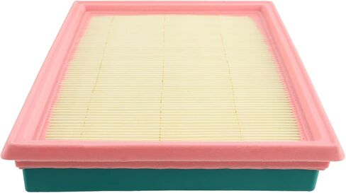 16546-30P00 27277-3DF0A Engine & Cabin Air Filter Replacement Combo Set Compatible with Nissan Sentra 2013-2019 Compatible with Juke 2011-2017 AF4675 C28183 in Kuwait