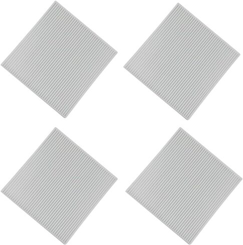 PA5359 Cabin Air Filter Fits for Freightliner M2 106 108SD 114SD 122SD B2 C2 MT45 Trucks or Buses Replace N10G-36000006 AF26427 PA5359 PA10188 49082 P614547（Set of 4） in Kuwait
