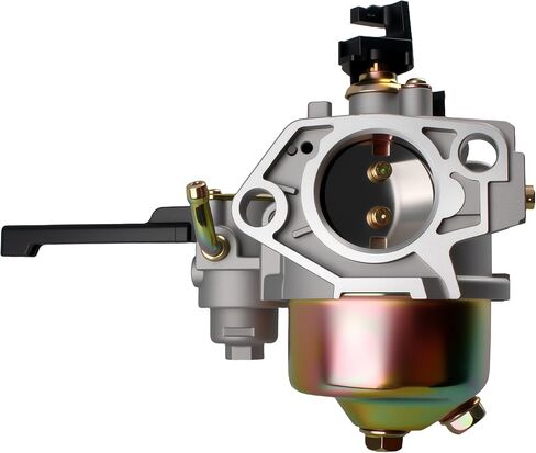 CH440 Carburetor for Kohler CH440 Command Pro 420CC 14HP Gas Engine - Replacement Kit with Air Fuel Filter, Gasket, and Compatible Parts 17 853 113-S 17 853 53-S 17 853 96-S in Saudi Arabia