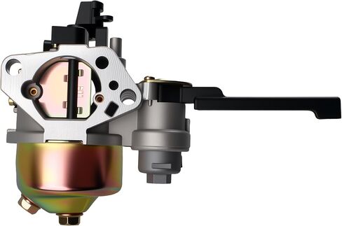 CH440 Carburetor for Kohler CH440 Command Pro 420CC 14HP Gas Engine - Replacement Kit with Air Fuel Filter, Gasket, and Compatible Parts 17 853 113-S 17 853 53-S 17 853 96-S in Saudi Arabia