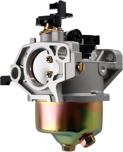 CH440 Carburetor for Kohler CH440 Command Pro 420CC 14HP Gas Engine - Replacement Kit with Air Fuel Filter, Gasket, and Compatible Parts 17 853 113-S 17 853 53-S 17 853 96-S in Saudi Arabia