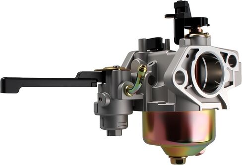 CH440 Carburetor for Kohler CH440 Command Pro 420CC 14HP Gas Engine - Replacement Kit with Air Fuel Filter, Gasket, and Compatible Parts 17 853 113-S 17 853 53-S 17 853 96-S in Saudi Arabia