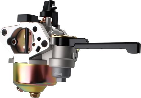 CH440 Carburetor for Kohler CH440 Command Pro 420CC 14HP Gas Engine - Replacement Kit with Air Fuel Filter, Gasket, and Compatible Parts 17 853 113-S 17 853 53-S 17 853 96-S in Saudi Arabia