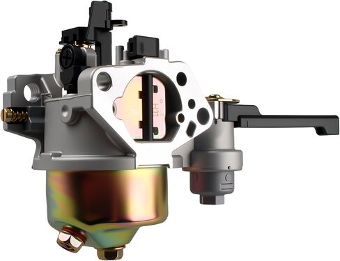 CH440 Carburetor for Kohler CH440 Command Pro 420CC 14HP Gas Engine - Replacement Kit with Air Fuel Filter, Gasket, and Compatible Parts 17 853 113-S 17 853 53-S 17 853 96-S in Saudi Arabia