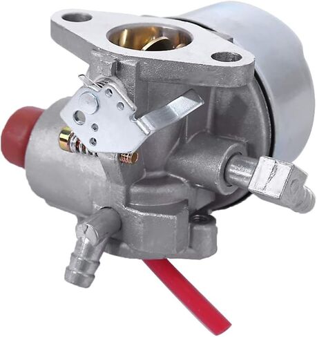 Compatible with Carburetor Compatible with Toro 6.5 HP GTS 22IN Recyler Lawnmower Carb Tecumseh Engine 20370 in Saudi Arabia