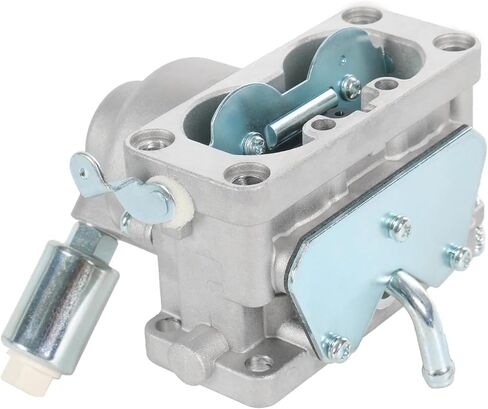 مكربن ​​791230 متوافق مع محرك V-Twin 20-25HP، بديل لـ BS 407777 405777 406777 John Deere MIA1063 L120 L120 LA150، استبدل 799230 699709 499804 in Kuwait