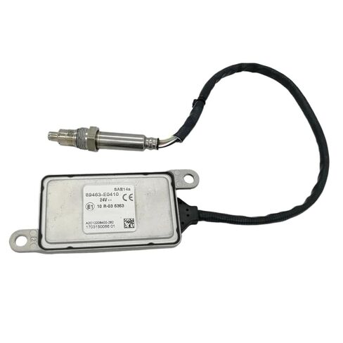 89463-E0410 Nitrogen Oxygen Sensors, Suitable for Emission Control Systems of Automotive Engines in Saudi Arabia