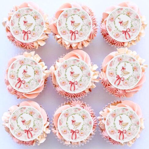 30Pcs Vegetables Cupcake Toppers Carrots Radishes Tomato Corn Broccoli Garlic Cupcake Picks for Baby Shower Locally Grown Birthday Cupcake Decorations Farm Garden Party Supplies in Kuwait