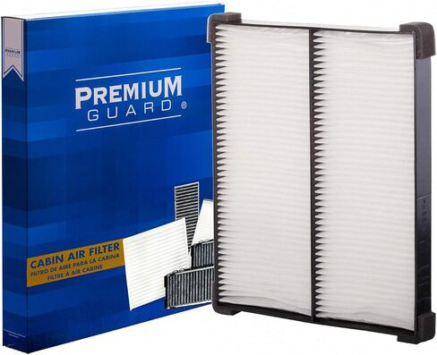 PG Cabin Air Filter PC4120 | Fits 2010-2016 Suzuki Kizashi in Kuwait