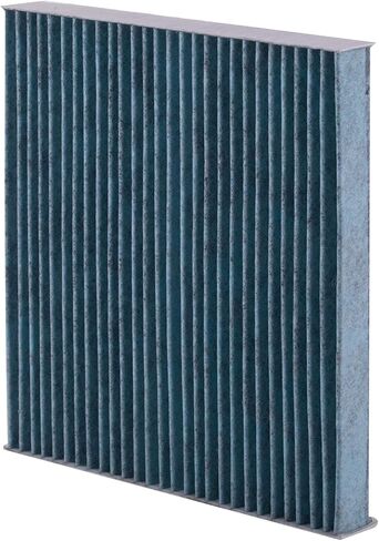 PureFlow Cabin Air Filter PC5519X Compatible with 2003-19 Honda Accord, 2006-15 Civic, 2007-19 CR-V, 2005-17 Odyssey, 2009-20 Pilot, 2006-20 Ridgeline, 2007-20 Acura MDX, 2007-18 RDX, 2004-14 TSX, TL in Saudi Arabia