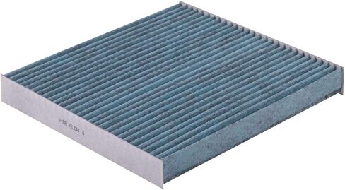 PureFlow Cabin Air Filter PC5519X Compatible with 2003-19 Honda Accord, 2006-15 Civic, 2007-19 CR-V, 2005-17 Odyssey, 2009-20 Pilot, 2006-20 Ridgeline, 2007-20 Acura MDX, 2007-18 RDX, 2004-14 TSX, TL in Saudi Arabia