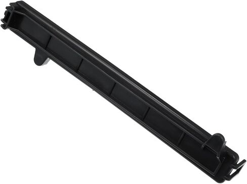 Cabin Air Filter Cover, for Jeep Cherokee 2014-2020, Plastic, 68223045AB, Black Stylish Design in Kuwait