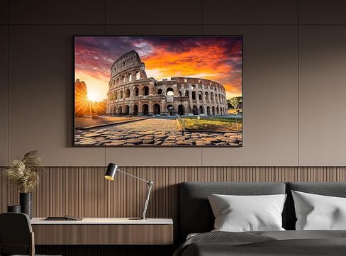 Jigsaw Puzzles 2 Pack 1000 Pieces Colosseum & Trevi Fountain Nature Impossible Challenging Puzzles for Home Decor Birthday Gifts Toy for Men Women in Saudi Arabia