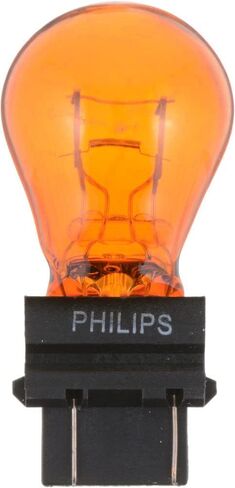 Philips LongerLife Mini Bulb - 4157NALLB2 in Kuwait