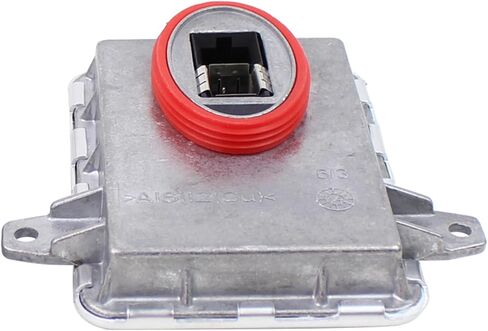 Xenon Headlight Ballast Control Module Headlamp Drive Unit Diode D1S Bulb set for BMW E92 E93 328i 335is 335i xDrive 2011-2013 (Pack of 5) in Kuwait