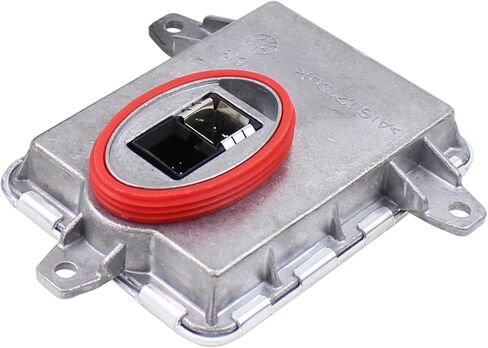 Xenon Headlight Ballast Control Module Headlamp Drive Unit Diode D1S Bulb set for BMW E92 E93 328i 335is 335i xDrive 2011-2013 (Pack of 5) in Kuwait