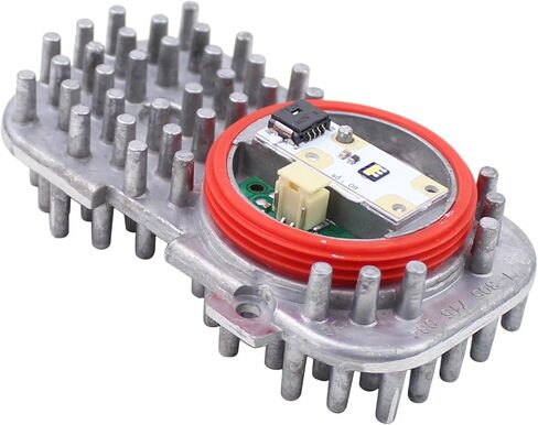 Xenon Headlight Ballast Control Module Headlamp Drive Unit Diode D1S Bulb set for BMW E92 E93 328i 335is 335i xDrive 2011-2013 (Pack of 5) in Kuwait