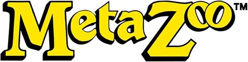 MetaZoo Cryptid Nation - مجموعة السمات القبلية (ملك عفريت هوبكنزفيل) (الإصدار الثاني) in Kuwait