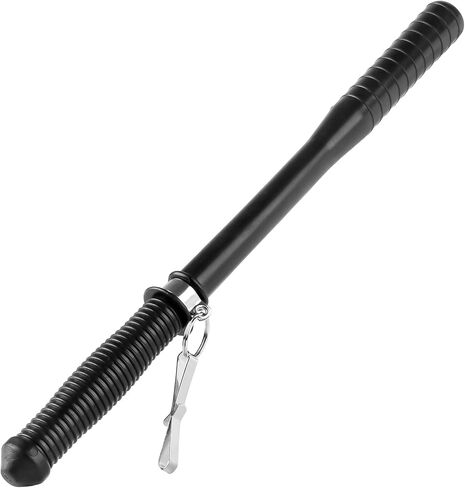 16" PC Tire Thumper – Durable Polycarbonate Tire Checker for Truckers with Anti-Slip Grip – Heavy Duty Tire Pressure Rod for Semi Trucks & RVs – Essential Self Defense Tool & Fish Bat in Saudi Arabia