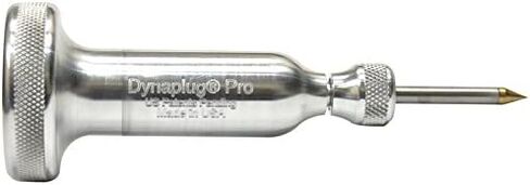 Dynaplug Pro Xtreme Aluminum with Balistic Nylon Pouch: Tire Puncture Repair Tool Package in Saudi Arabia
