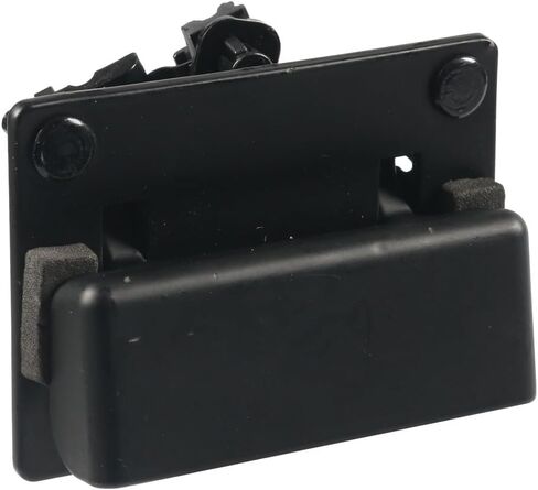 #15157897 1pcs Exterior Door Handle Compatible Durable Replacement Parts New for Chevrolet&Cadillac in Saudi Arabia