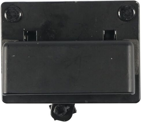 #15157897 1pcs Exterior Door Handle Compatible Durable Replacement Parts New for Chevrolet&Cadillac in Saudi Arabia
