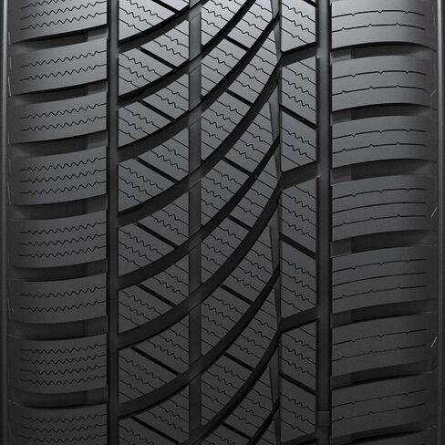 إطار الركاب Hankook Weatherflex GT (H755A) مناسب لجميع الأحوال الجوية 245/60R18 105H in Kuwait