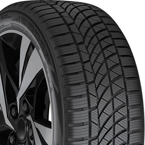 إطار الركاب Hankook Weatherflex GT (H755A) مناسب لجميع الأحوال الجوية 245/60R18 105H in Kuwait