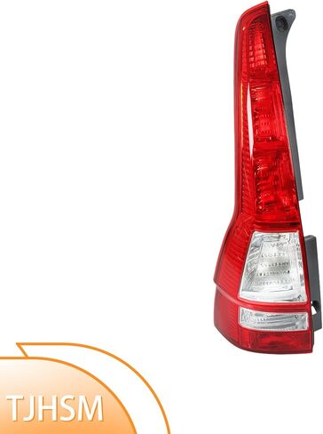 الذيل ضوء الجانب الأيسر الخارجي استبدال الهالوجين ل CRV 2007-2011 مصباح مكبح خلفي HO2800173, 33551SWAA02 in Kuwait