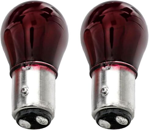 USR UNIQUE STYLE RACING 83-92 Ranger Pick-Up Tail Light - Rear Lamps Pair (Left + Right) Compatible with 1983-1992 Ford Ranger PickUp Truck All Models 1st Gen (CLEAR LENS with RED BULBS) in Kuwait