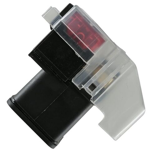 Caltric Starter Solenoid Relay Switch Compatible with Honda CRF250R 2018 2019 2020 2021-2026 in Kuwait