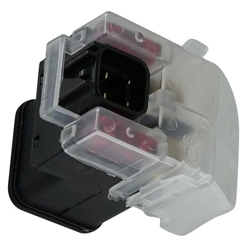 Caltric Starter Solenoid Relay Switch Compatible with Honda CRF250R 2018 2019 2020 2021-2026 in Kuwait