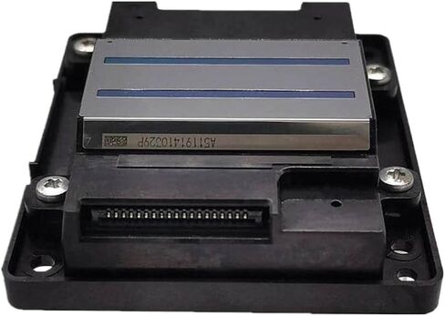 فوهات رأس الطباعة متوافقة مع الطابعة WF-7110 WF-7111 WF-7610 WF-7611 WF-7620 WF-7621 WF-3620 WF-3621 WF-3640 WF-3641 in Kuwait